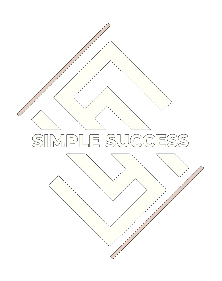 Simple Success Logo